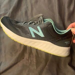 new balance fresh foam warissc3